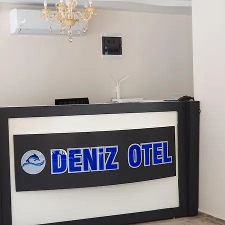 Deniz İzmir