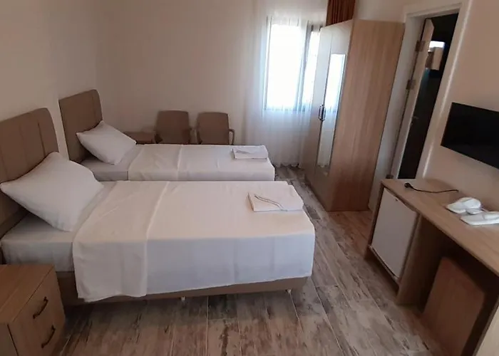 Deniz Hostel