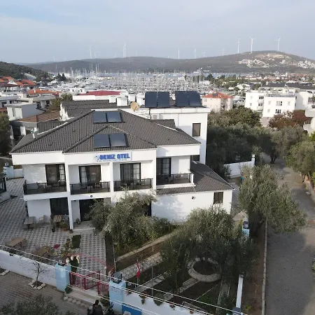 Deniz