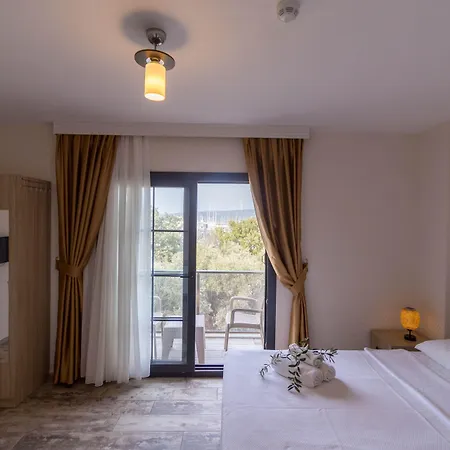 بيت شباب Deniz إزمير