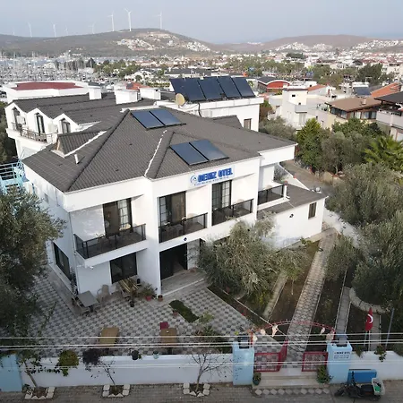 Deniz * Измир