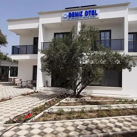 Хостел Deniz Измир