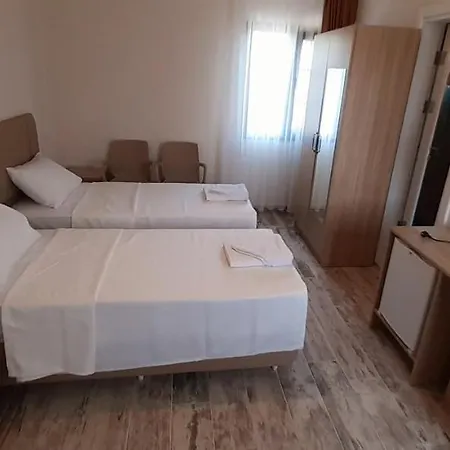 Deniz Хостел