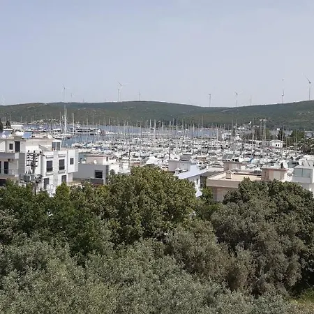 بيت شباب Deniz إزمير
