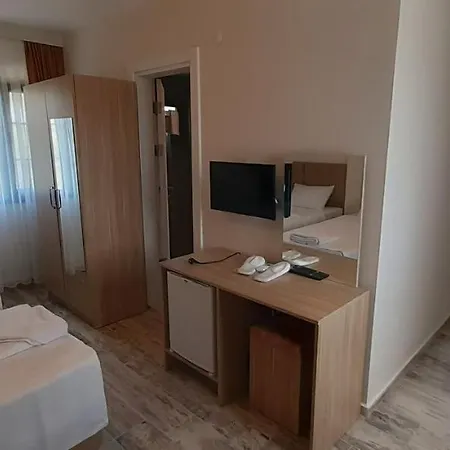 Хостел Deniz *