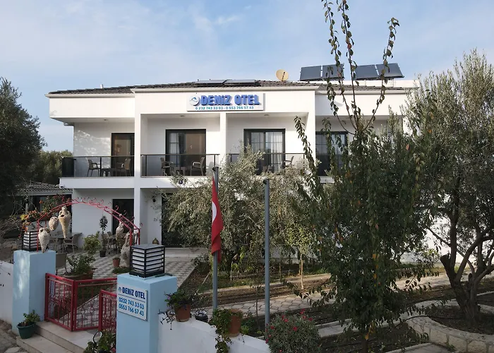 Hostel Deniz İzmir