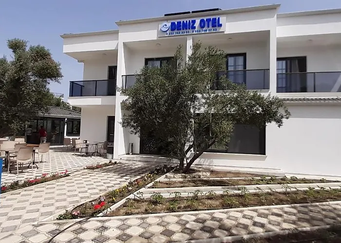 Ostello Deniz Smirne