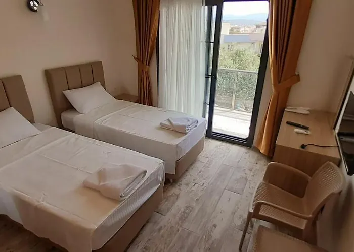 Ostello Deniz Smirne