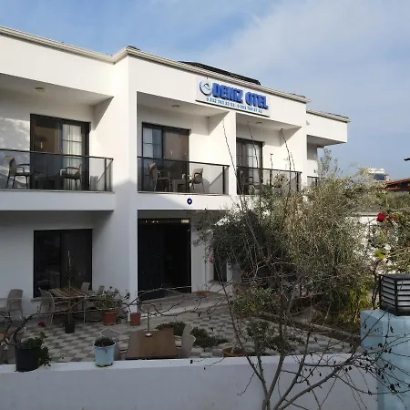 Deniz *