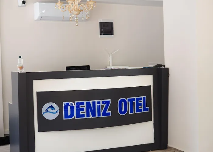 Deniz Izmir